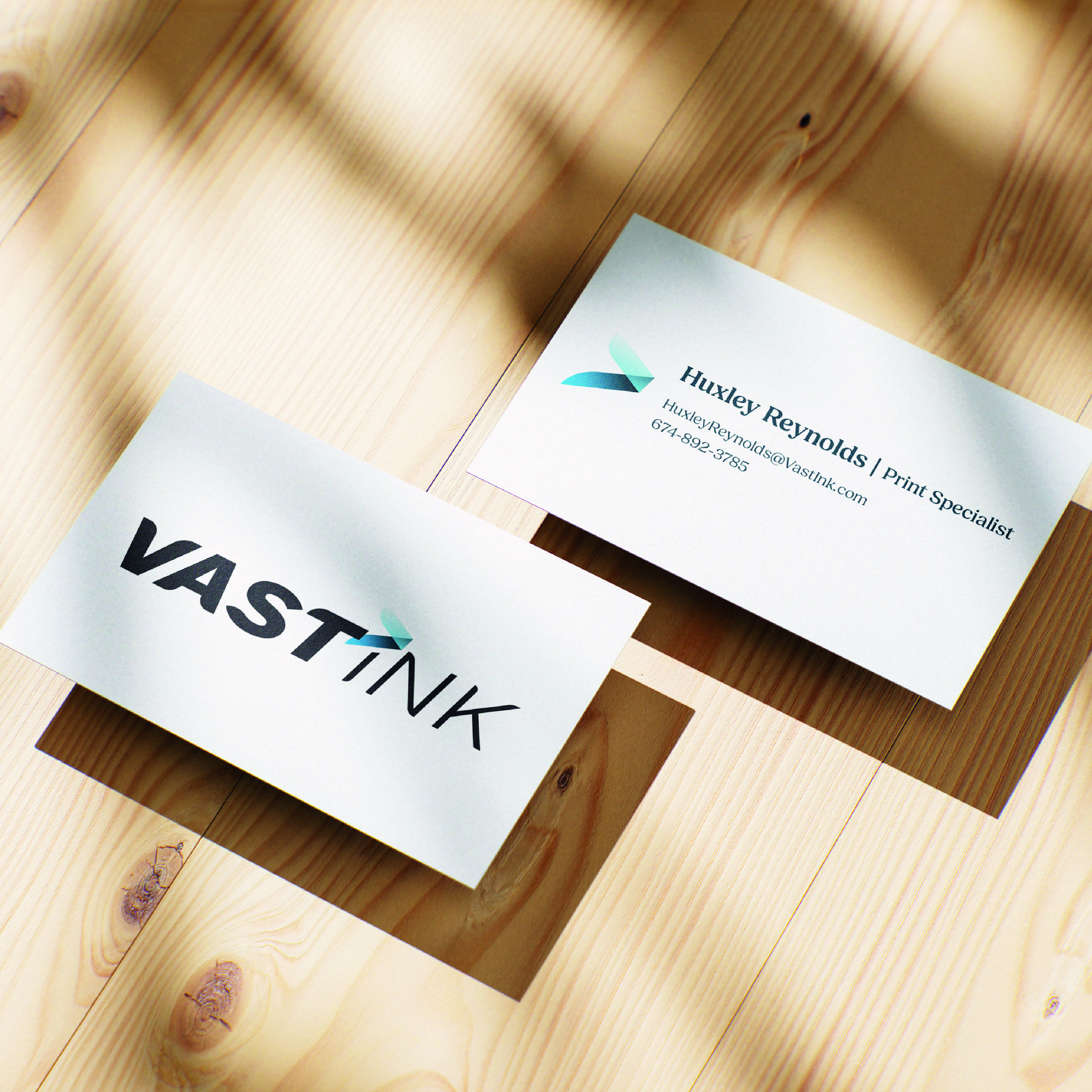 Business Cards
